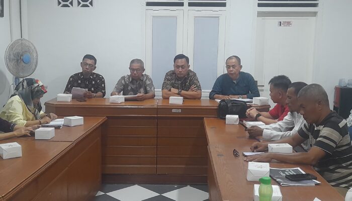 Sukses Porkot Medan XV, Keberhasilan Semua