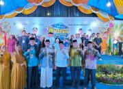 Pekan KHAS IV 2025 MUI Kota Medan Ditutup, Pelaku UMK Diimbau Manfaatkan Program Sejuta Sertifikasi Halal Gratis