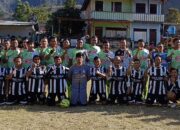 Korpri Dambaan Lantak Gale-gale FC 4-3