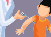 Dinkes Kota Medan: Orang Tua Wajib Lengkapi Imunisasi Anak Sesuai Jadwal