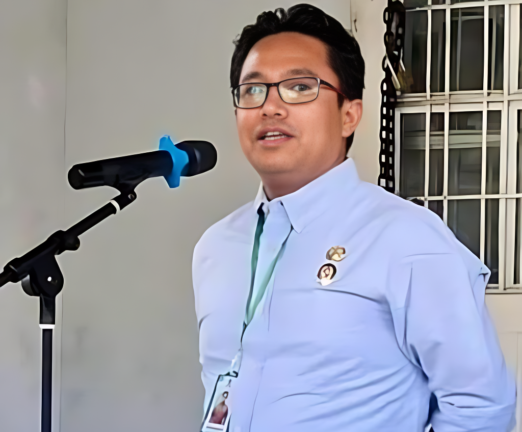 Dinas SDABMBK Siap Siaga Hadapi Cuaca Ekstrem Kota Medan