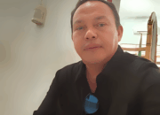 Puspha Desak DPRD Sumut Laporkan Temuan Stadion Teladan Ke KPK