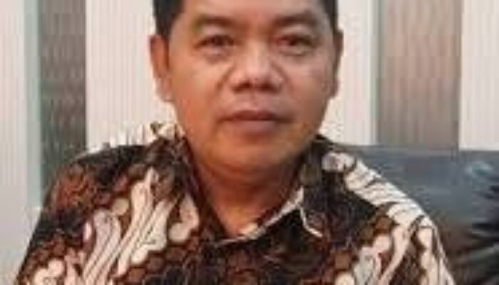 Dr Alpi Apresiasi Karya Nyata Polri Memodernisasi Strategi Keamanan
