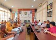 Kecamatan Menunggak Retribusi Sampah Hingga Rp 1,8 Miliar