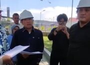 Dana Revitalisasi Stadion Teladan Tak Sesuai Data