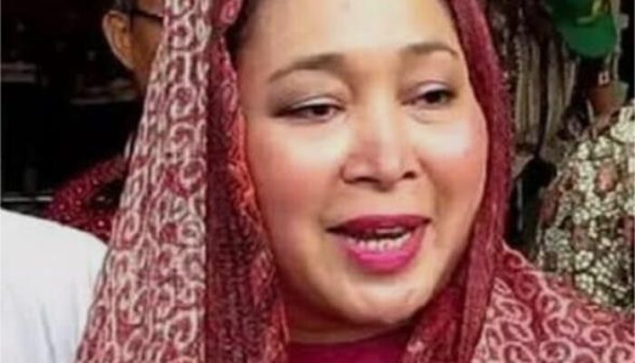 Ketua Komisi IV DPR Prihatin Maraknya Beras Oplosan Dan Minta Ditindak Tegas