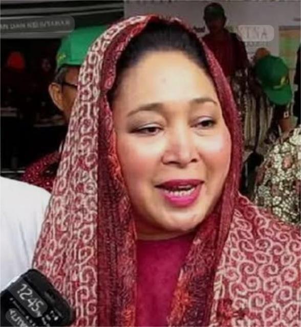 Ketua Komisi IV DPR Prihatin Maraknya Beras Oplosan Dan Minta Ditindak Tegas