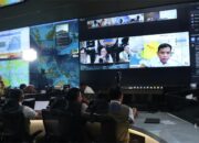 Tsunami Rusia Berpotensi Menghantam Indonesia, Pemda Diminta Kosongkan Pantai Hingga Dua Jam