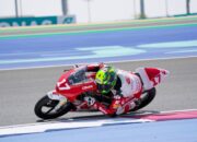 Pebalap Didikan Astra Honda Siap Melaju Kencang Di IATC Malaysia
