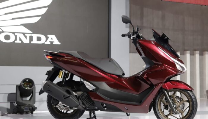 Program Istimewa Merdeka Ekspresi Honda Cinta Negeri