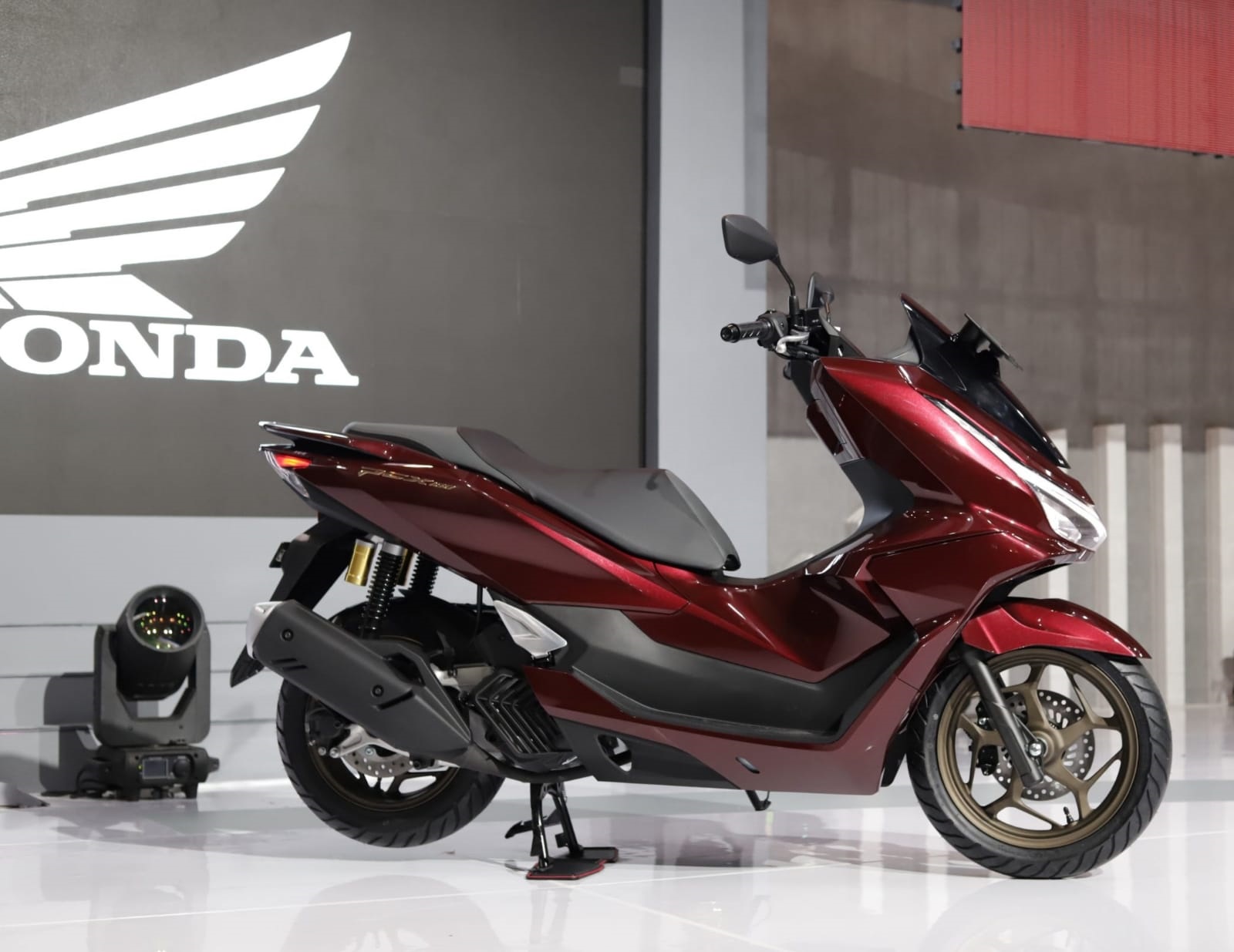 Program Istimewa Merdeka Ekspresi Honda Cinta Negeri