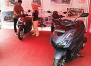 Honda AT Family Day Mudahkan Pecinta Skutik Wujudkan Mimpi