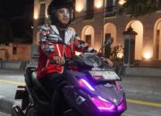 Indako Trading Coy Manjakan Pecinta Honda