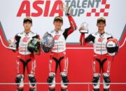M Badly Siap Tempur Di Kejurnas Motorprix