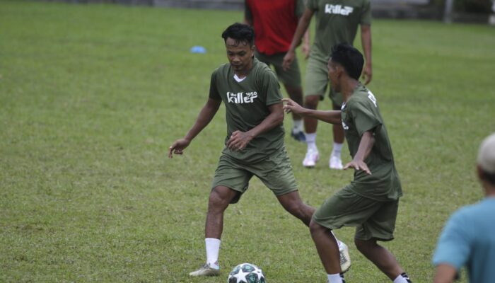 PSMS Terus Tambah Amunisi