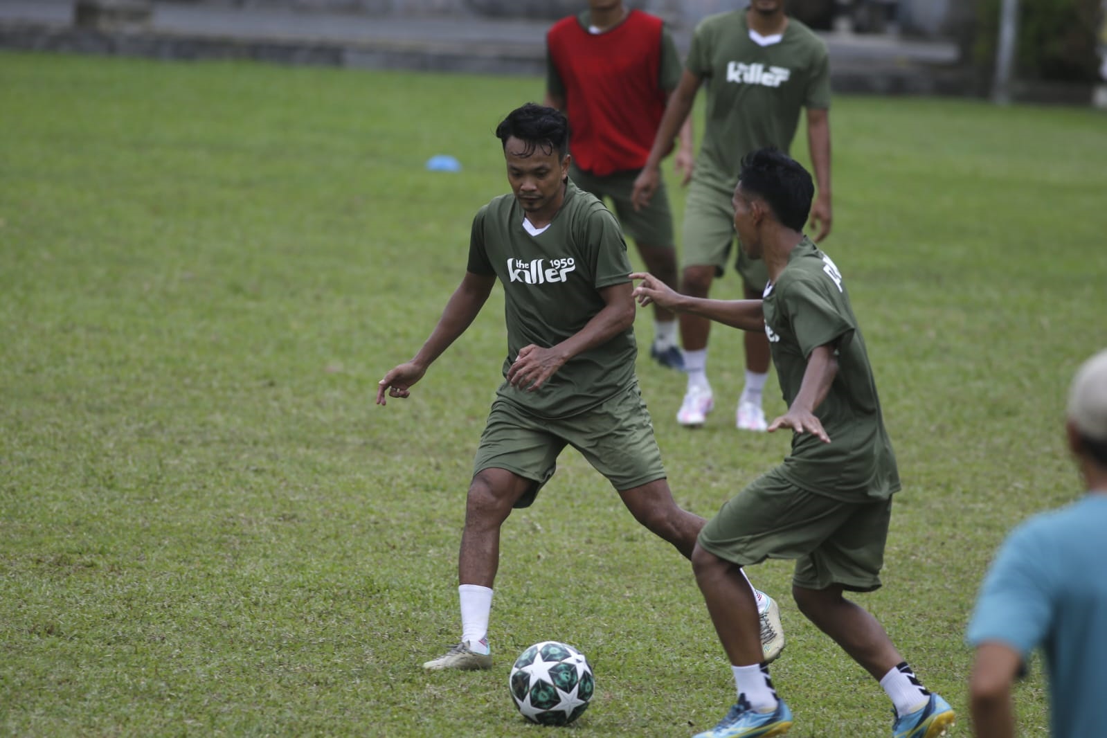 PSMS Terus Tambah Amunisi