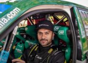 Gaurav Gill Perketat Persaingan Sumut Rally