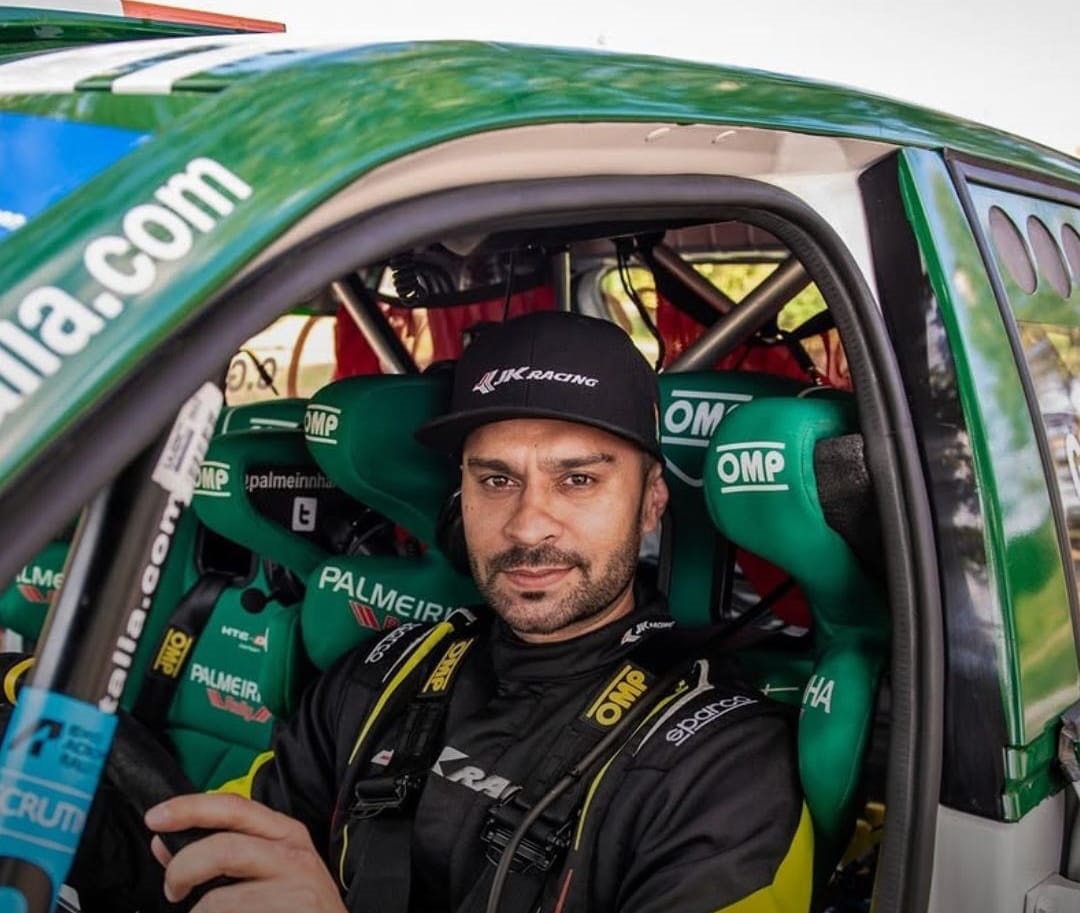 Gaurav Gill Perketat Persaingan Sumut Rally