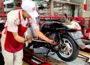 Aplikasi “Keretaku” Manjakan Pengguna Honda