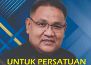 Teguh Santosa Dinilai Figur Ideal Satukan Dan Pulihkan Marwah PWI