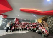 Honda Indako Siap Harumkan Sumut Di KLHN 2025