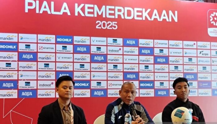 Timnas U-17 Siap Lawan Tajikistan Di Stadion Utama Sumut