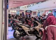 Honda Heart Festival Salurkan Kreativitas Anak Muda Sumut