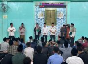 Darul Mursyid Lepas Santri KuliahKe The Pennsylvania State University AS Lewat Jalur Beasiswa BIM 2025