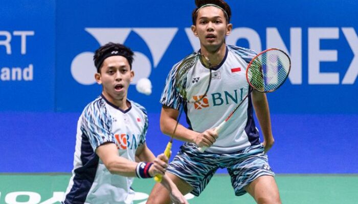 6 Wakil Indonesia Langsung Babak Kedua Kejuaraan Dunia BWF 2025