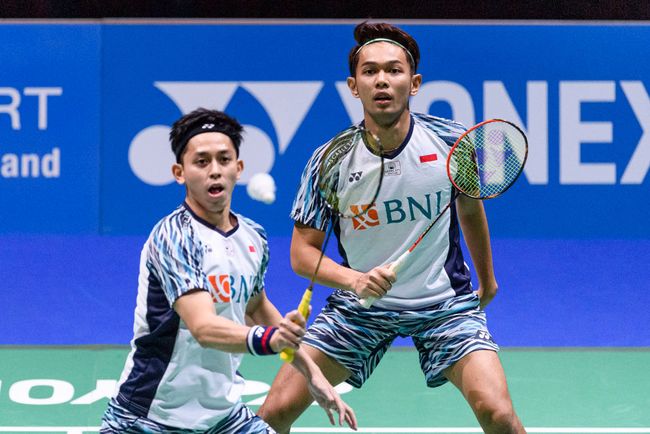 6 Wakil Indonesia Langsung Babak Kedua Kejuaraan Dunia BWF 2025