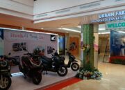 Honda Padukan Semangat Hijau