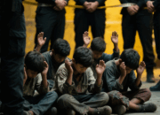 Anak Di Bawah Umur Di Palas Diduga Dianiaya Karena Dituduh Mencuri