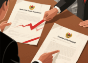 Dua Pejabat Tinggi Aceh Mengundurkan Diri