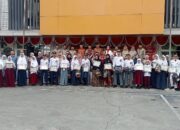 Peringati HUT Ke-80 RI, Yaspendhar Beri Penghargaan Siswa Pemuncak Dan Teladan