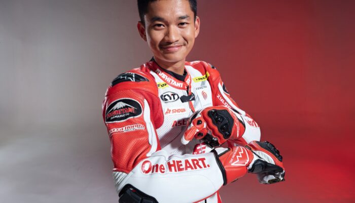 Indonesia Tambah Pebalap Berlaga Di MotoGP