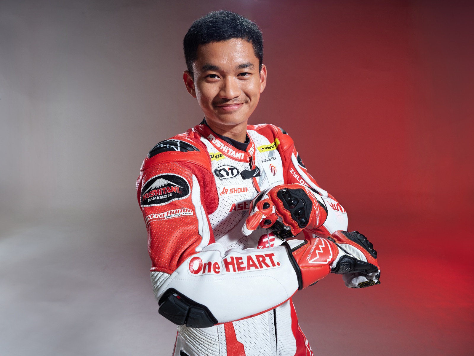 Indonesia Tambah Pebalap Berlaga Di MotoGP