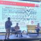 Ketua Sekretariat Satuan Tugas Pemberantasan Aktivitas Keuangan Ilegal (Satgas PASTI) Otoritas Jasa Keuangan (OJK), Hudiyanto, mengungkapkan total kerugian masyarakat akibat investasi ilegal hingga 2025 mencapai Rp142,131 triliun.