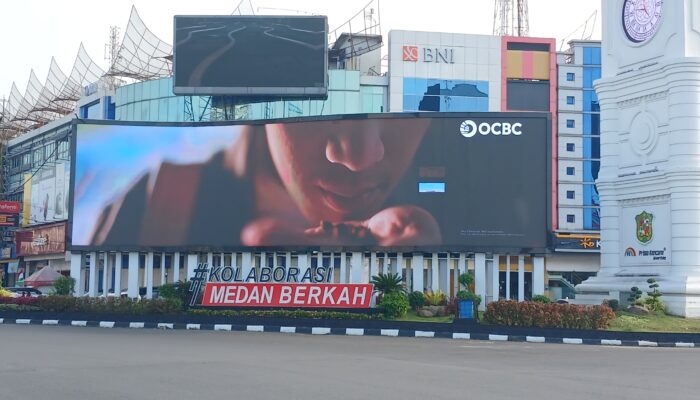 Billboard Ilegal Berdiri Di Sejumlah Lokasi, Dibekingi Pejabat ?