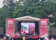 Doa Bersama Merawat Bumi, Selamatkan Danau Toba Dan Tano Batak