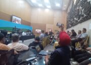 DPR Siap Bahas RUU Penyelenggaraan Haji Dan Umrah