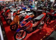 Modifikator Sumut Bersinar Di Ajang HMC 2025
