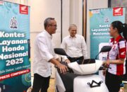 KLHN 2025 Hadirkan Semangat Layanan Lebih Dekat, Lebih Hangat