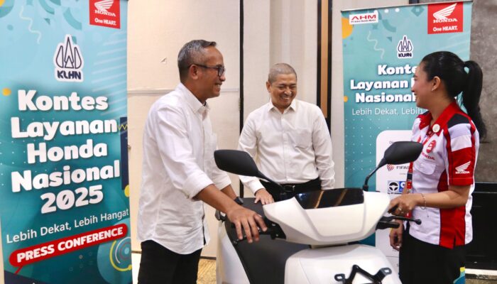 KLHN 2025 Hadirkan Semangat Layanan Lebih Dekat, Lebih Hangat