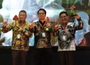 TPL Raih Penghargaan Prima Wana Karya 2025