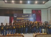 Bikers Honda PCX Bersiap Perayaan 1 Dekade
