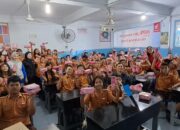 Honda Terus Gaungkan Budaya #Cari_Aman