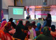 Honda Peduli Generasi Emas Indonesia