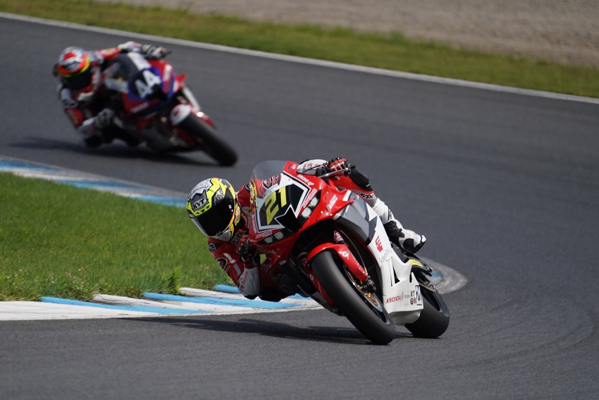 Kekuatan Penuh Astra Honda Siap Tampil Kompetitif Di ARRC Mandalika 2025