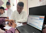 Darul Mursyid Gelar Tes Psikologi Dan STIFIn Untuk Pemetaan Potensi Santri