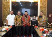 DPRD Sumut Gali Informasi Seleksi KPID Di Jatim